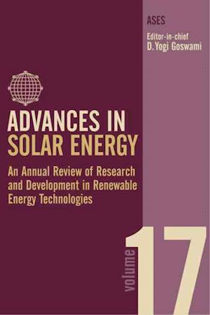 Advances in Solar Energy: Volume 17