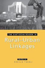 The Earthscan Reader in Rural-Urban Linkages