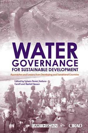 Water Governance for Sustainable Development