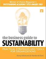 The Business Guide to Sustainability