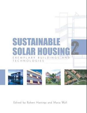 Sustainable Solar Housing