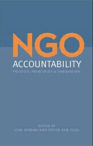 NGO Accountability