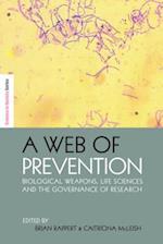 A Web of Prevention