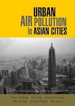 Urban Air Pollution in Asian Cities