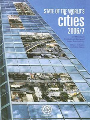 The State of the World's Cities Report