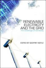 Renewable Electricity and the Grid