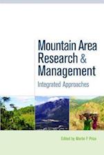 Mountain Area Research and Management