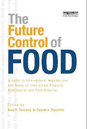 The Future Control of Food