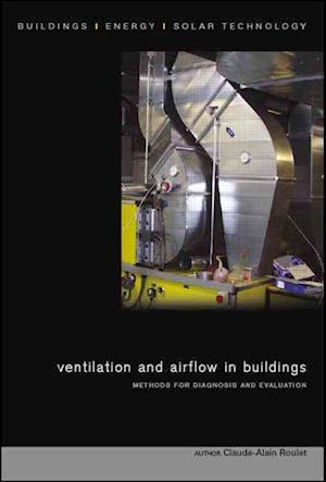 Ventilation and Airflow in Buildings