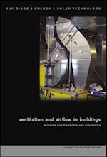 Ventilation and Airflow in Buildings