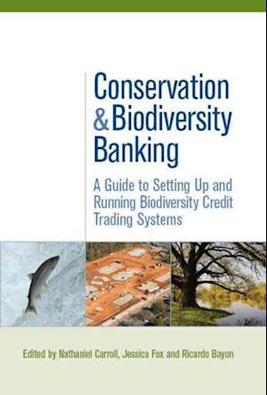 Conservation and Biodiversity Banking