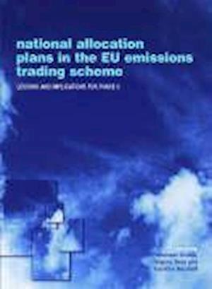 National Allocation Plans in the EU Emissions Trading Scheme