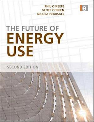 The Future of Energy Use