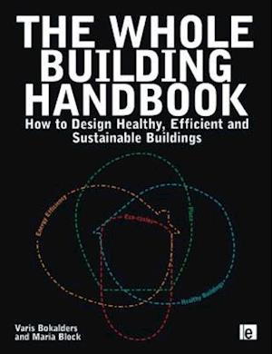 The Whole Building Handbook