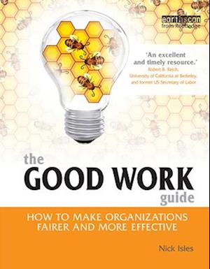 The Good Work Guide