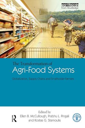 The Transformation of Agri-Food Systems