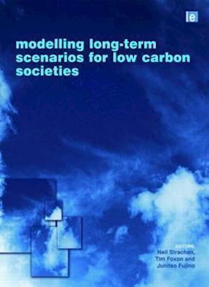 Modelling Long-term Scenarios for Low Carbon Societies