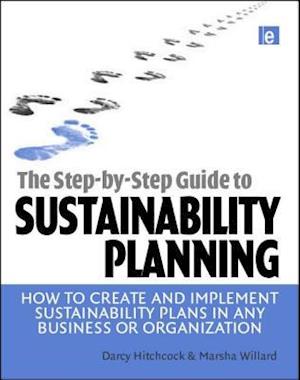 The Step-by-Step Guide to Sustainability Planning