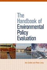 The Handbook of Environmental Policy Evaluation