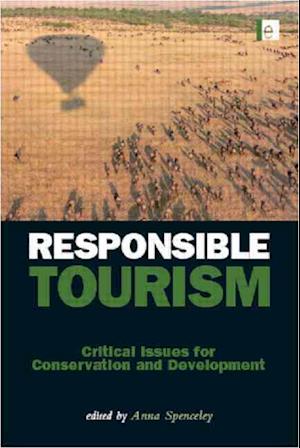 Responsible Tourism