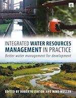 Integrated Water Resources Management in Practice