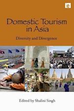 Domestic Tourism in Asia
