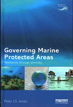 Governing Marine Protected Areas