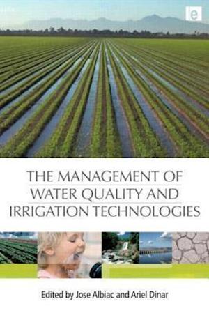 The Management of Water Quality and Irrigation Technologies