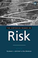The Earthscan Reader on Risk