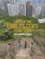 State of the World's Cities 2008/9