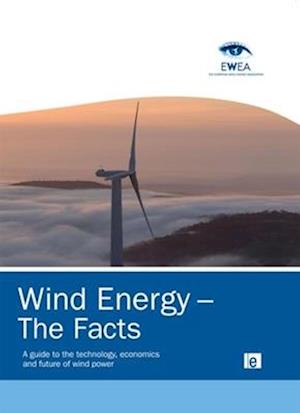 Wind Energy – The Facts