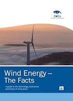 Wind Energy – The Facts