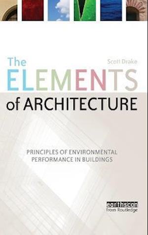 The Elements of Architecture