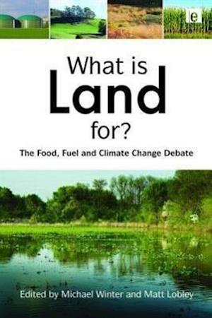 What is Land For?