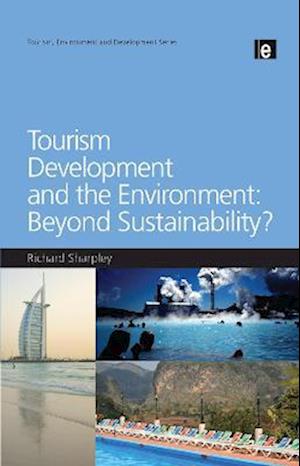 Tourism Development and the Environment