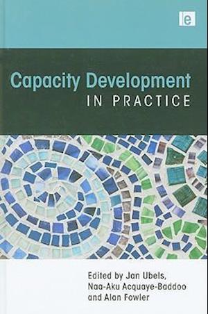 Capacity Development in Practice