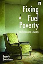Fixing Fuel Poverty