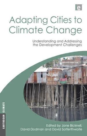 Adapting Cities to Climate Change