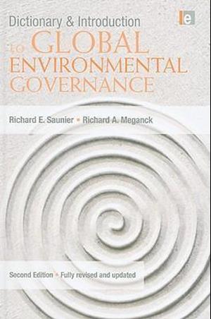 Dictionary and Introduction to Global Environmental Governance