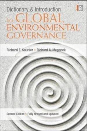 Dictionary and Introduction to Global Environmental Governance