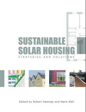 Sustainable Solar Housing