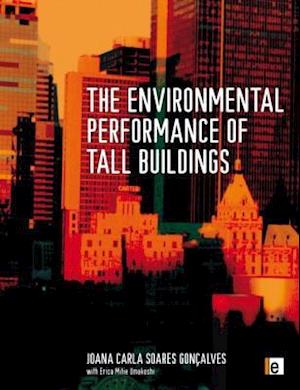 The Environmental Performance of Tall Buildings