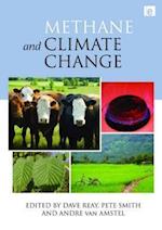 Methane and Climate Change