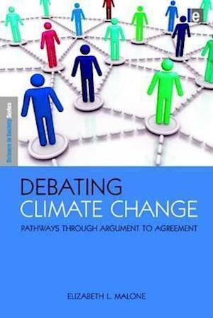 Debating Climate Change