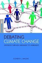 Debating Climate Change