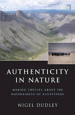 Authenticity in Nature