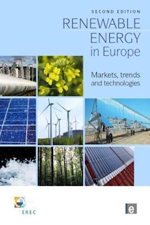 Renewable Energy in Europe