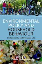 Environmental Policy and Household Behaviour