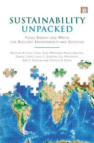 Sustainability Unpacked