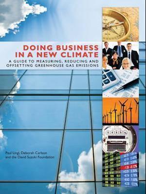 Doing Business in a New Climate